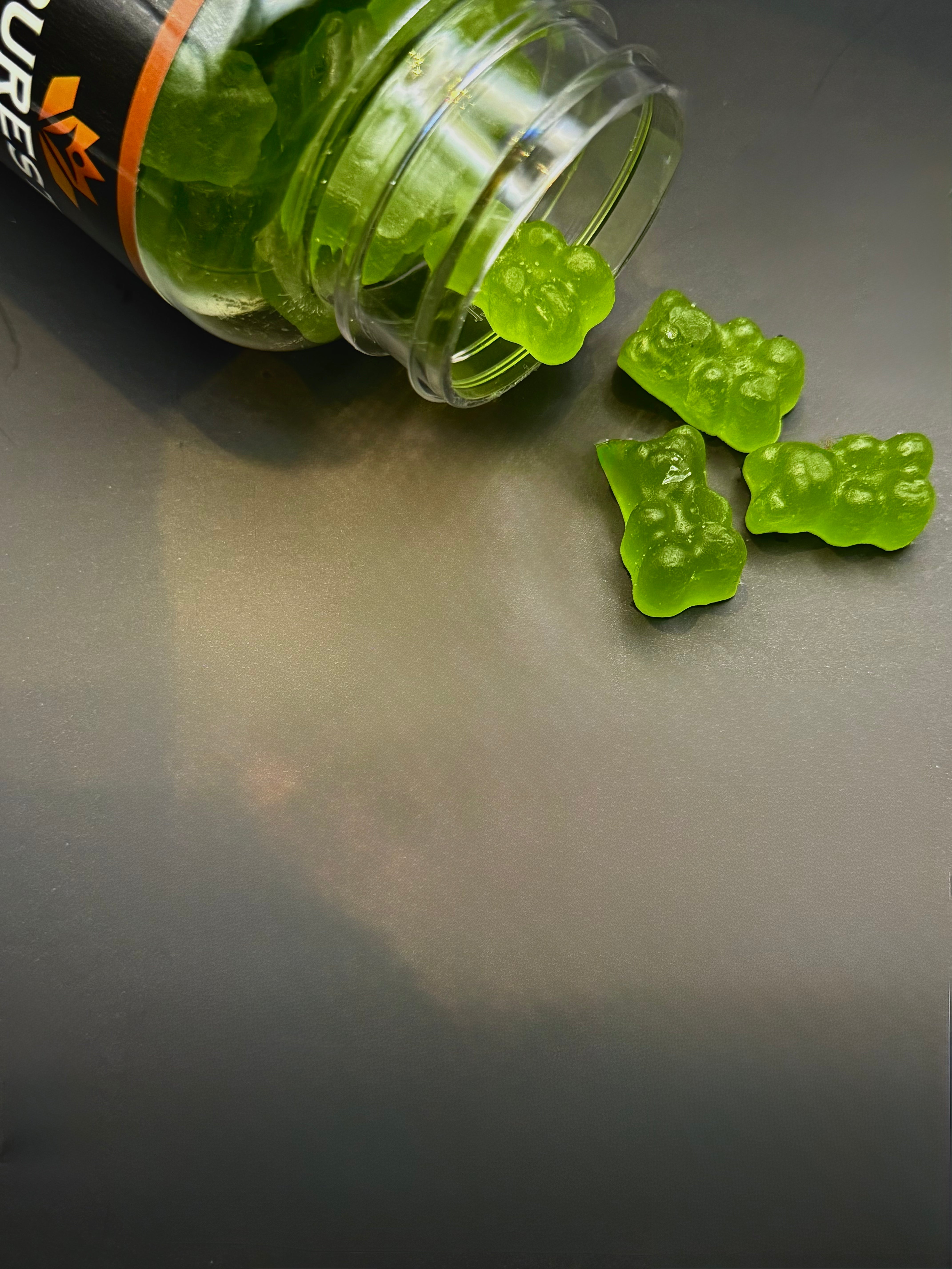 Sea Moss Gummies
