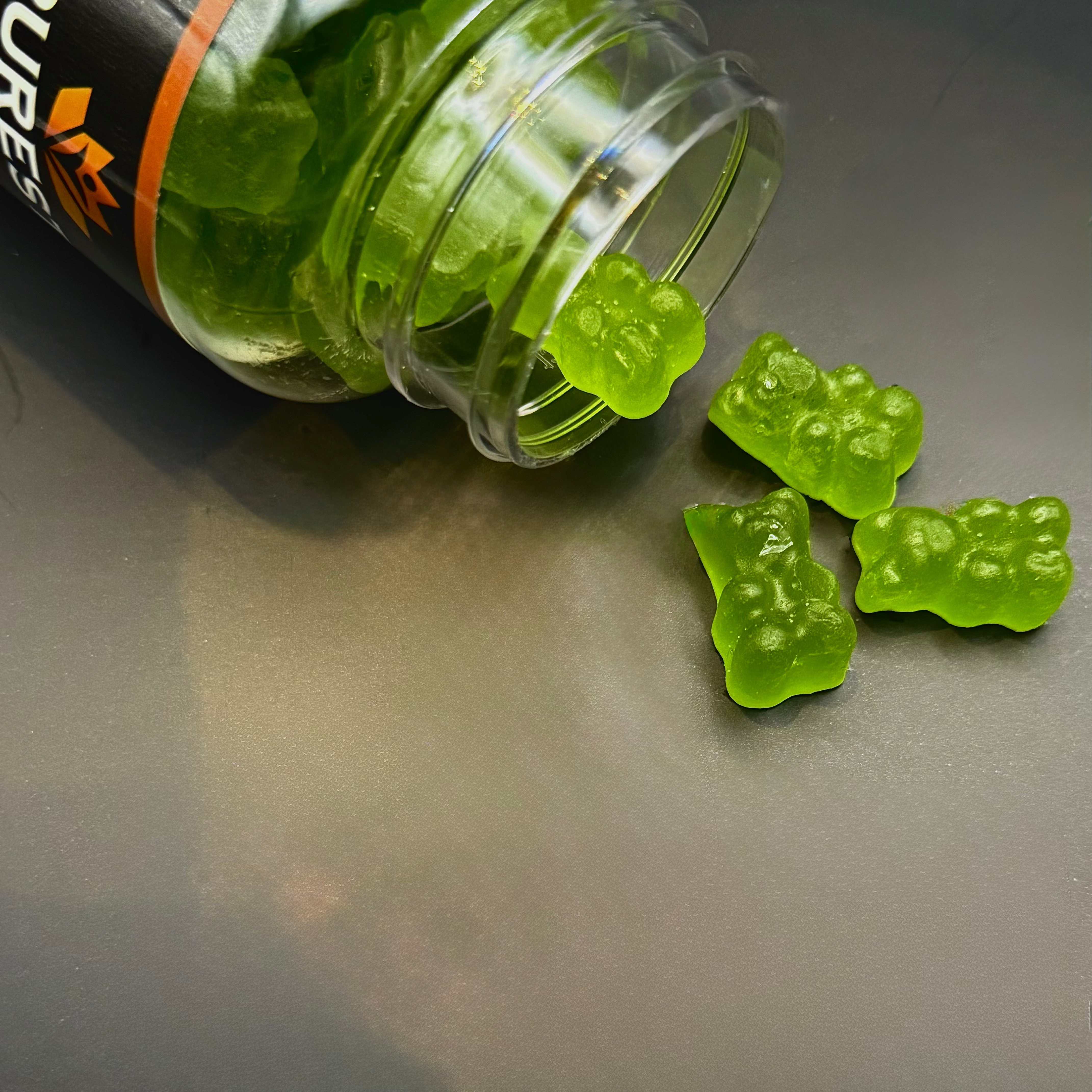 Sea Moss Gummies
