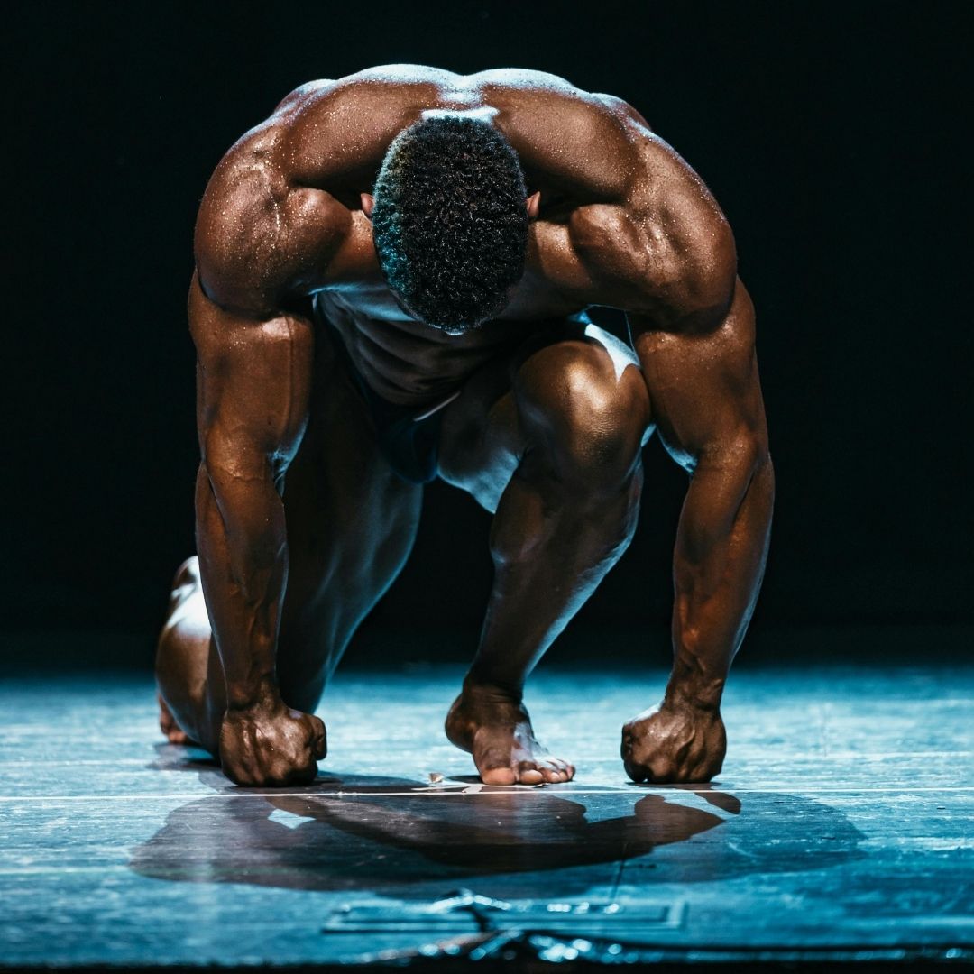 Testosteron op natuurlijke wijze ondersteunen? Dit doet Shilajit: