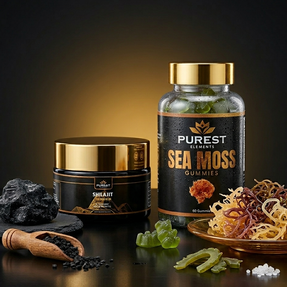 Vital Duo Bundle